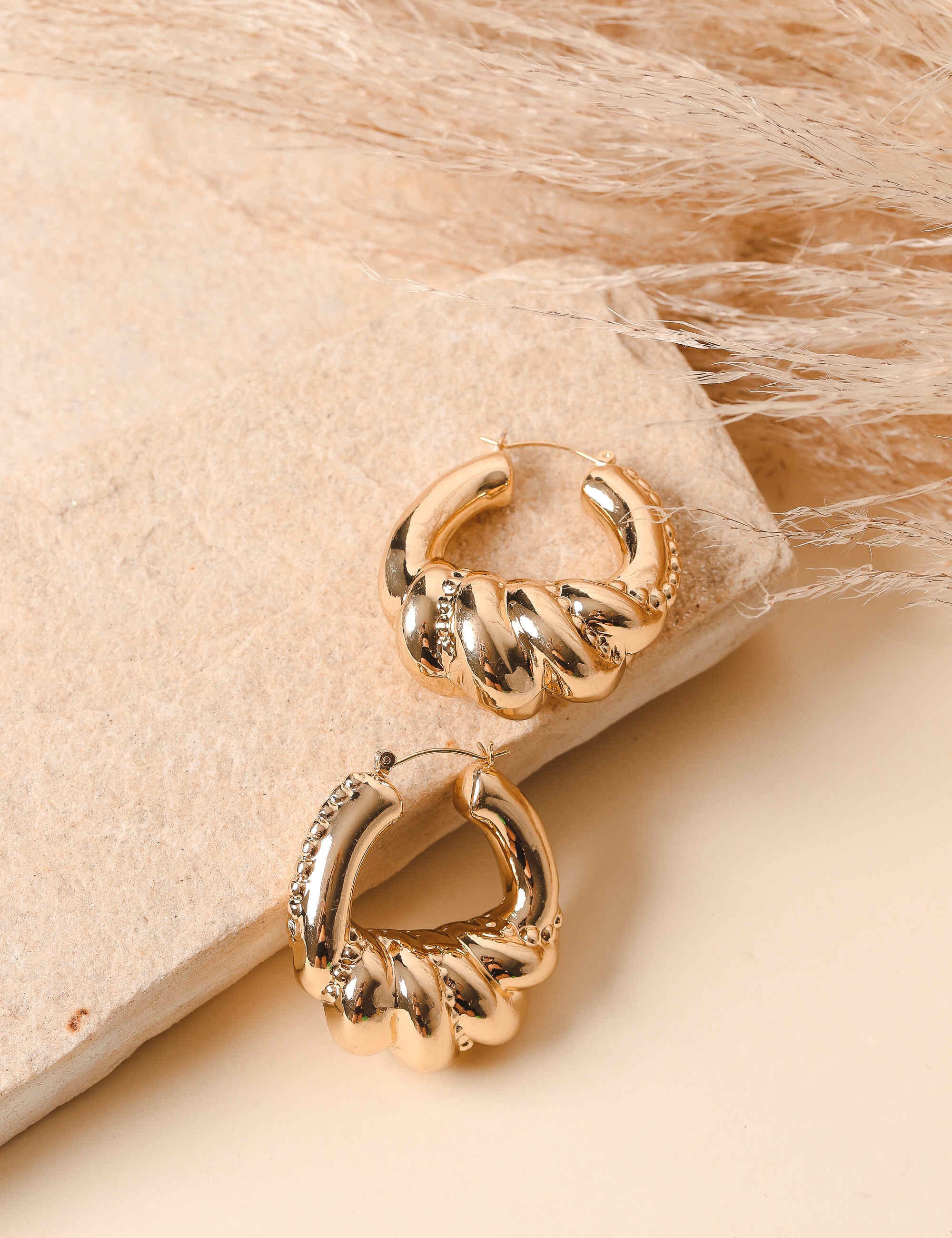 BRINCO CROISSANT GOLD - BR2262VO02