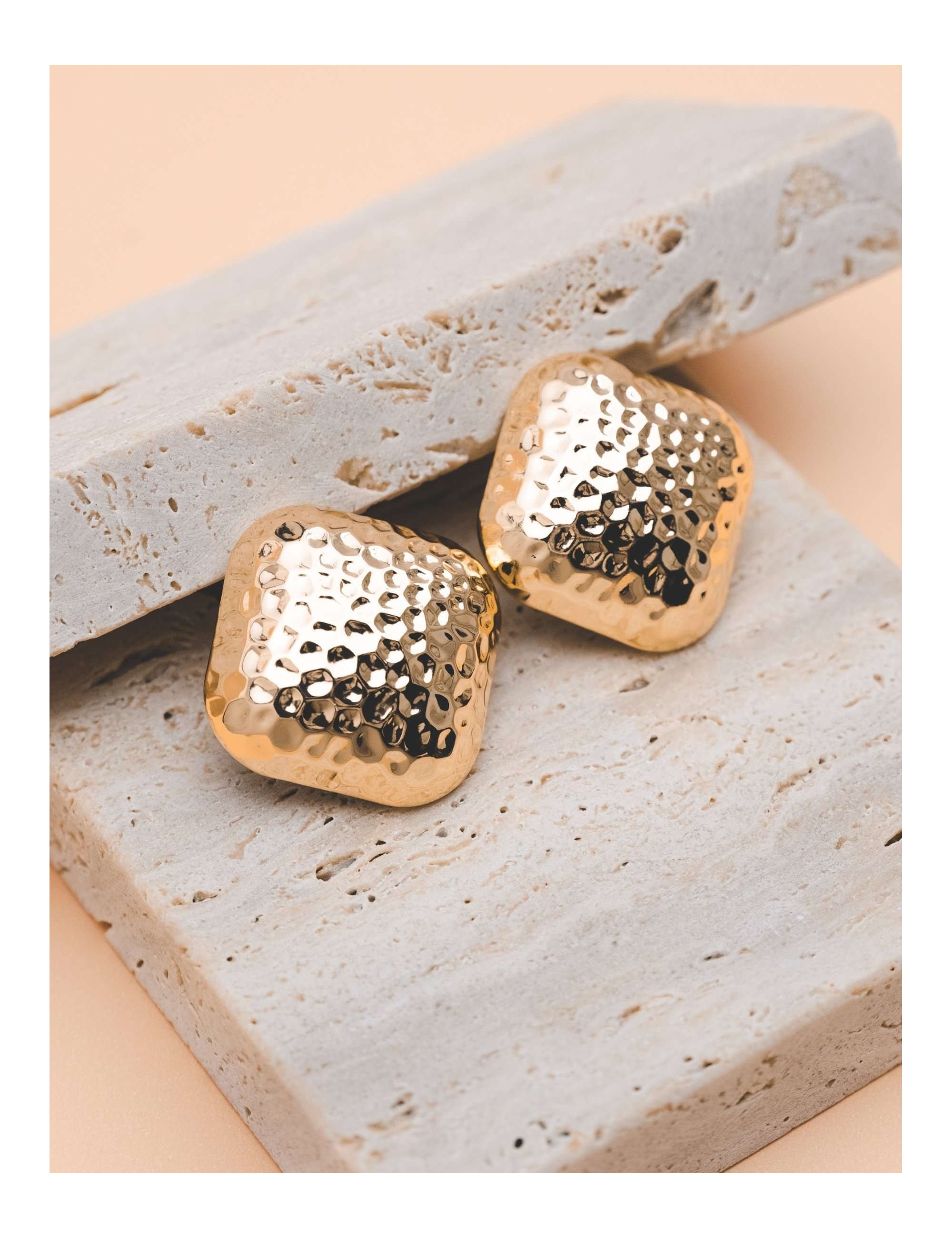 Brinco Daru Gold