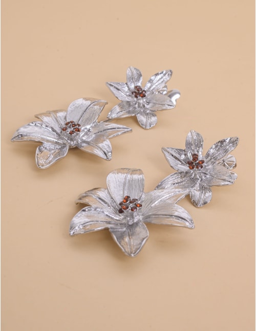 BRINCO DE FLORES BIANCO - BR29280VO02