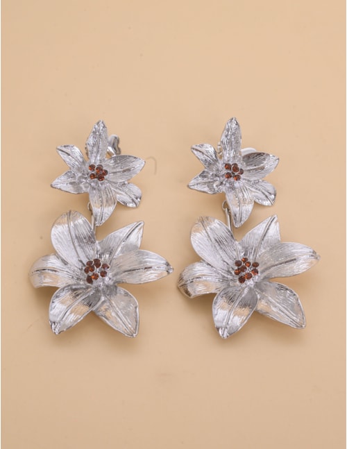 BRINCO DE FLORES BIANCO - BR29280VO02