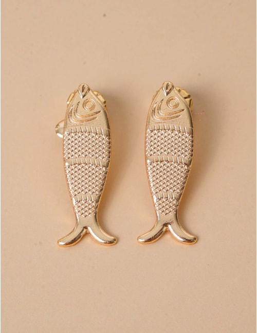 BRINCO DE OURO PEIXE - BR29202VO001