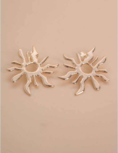 BRINCO DE SOL OURO - BR29278VO01