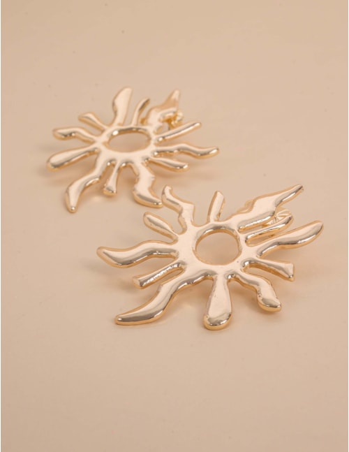 BRINCO DE SOL OURO - BR29278VO01