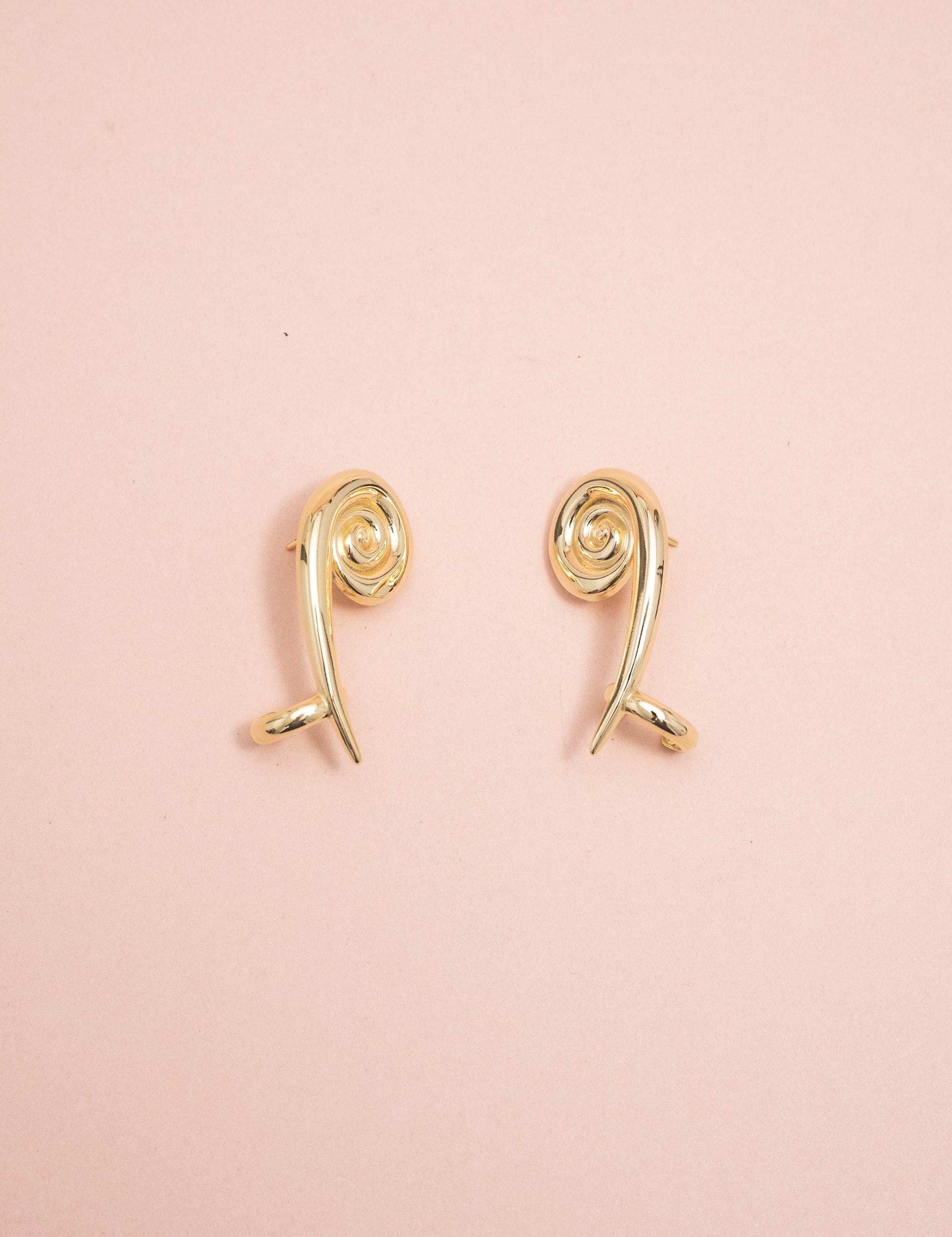 BRINCO EARCUFF OURO - BR29089VO01