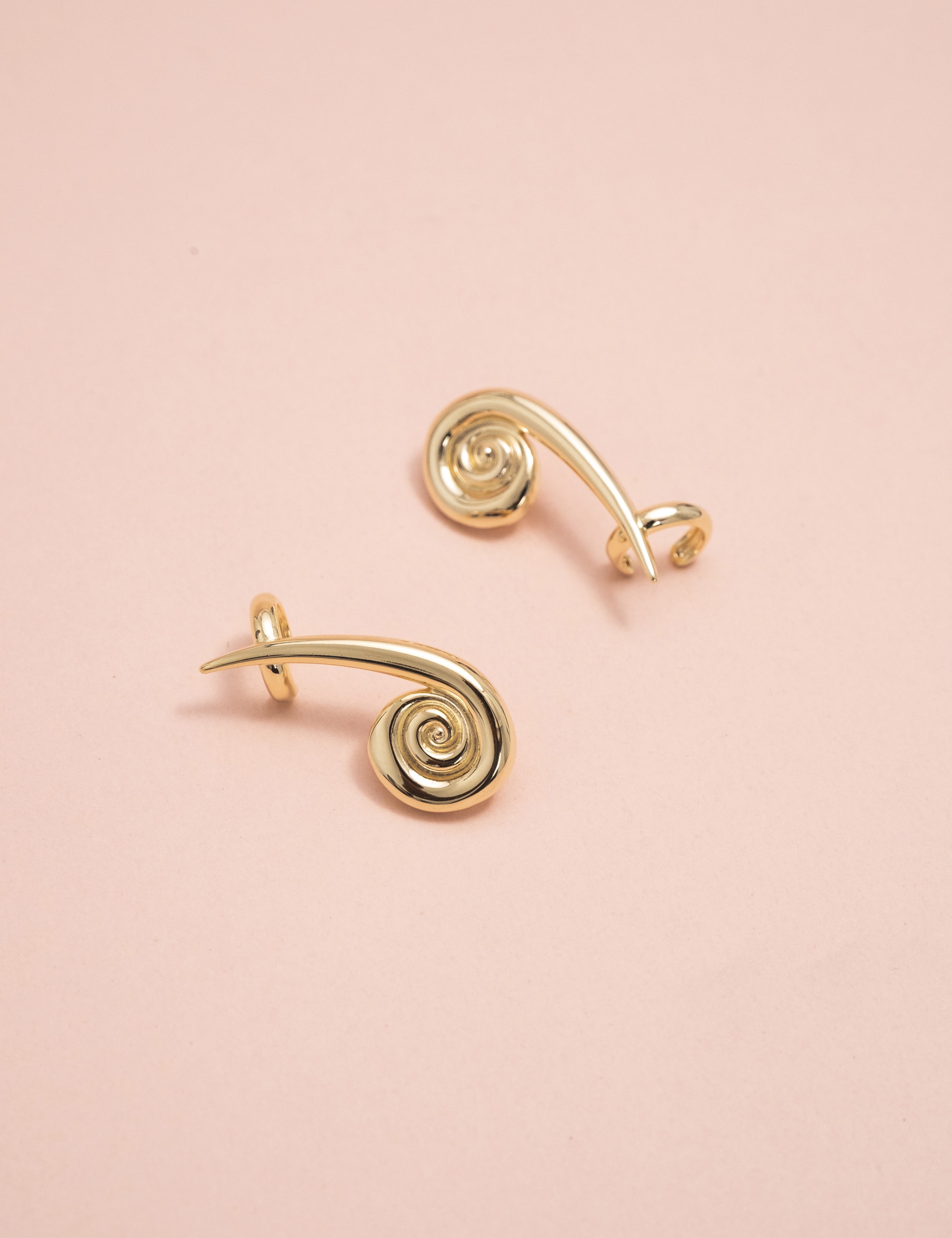 BRINCO EARCUFF OURO - BR29089VO01