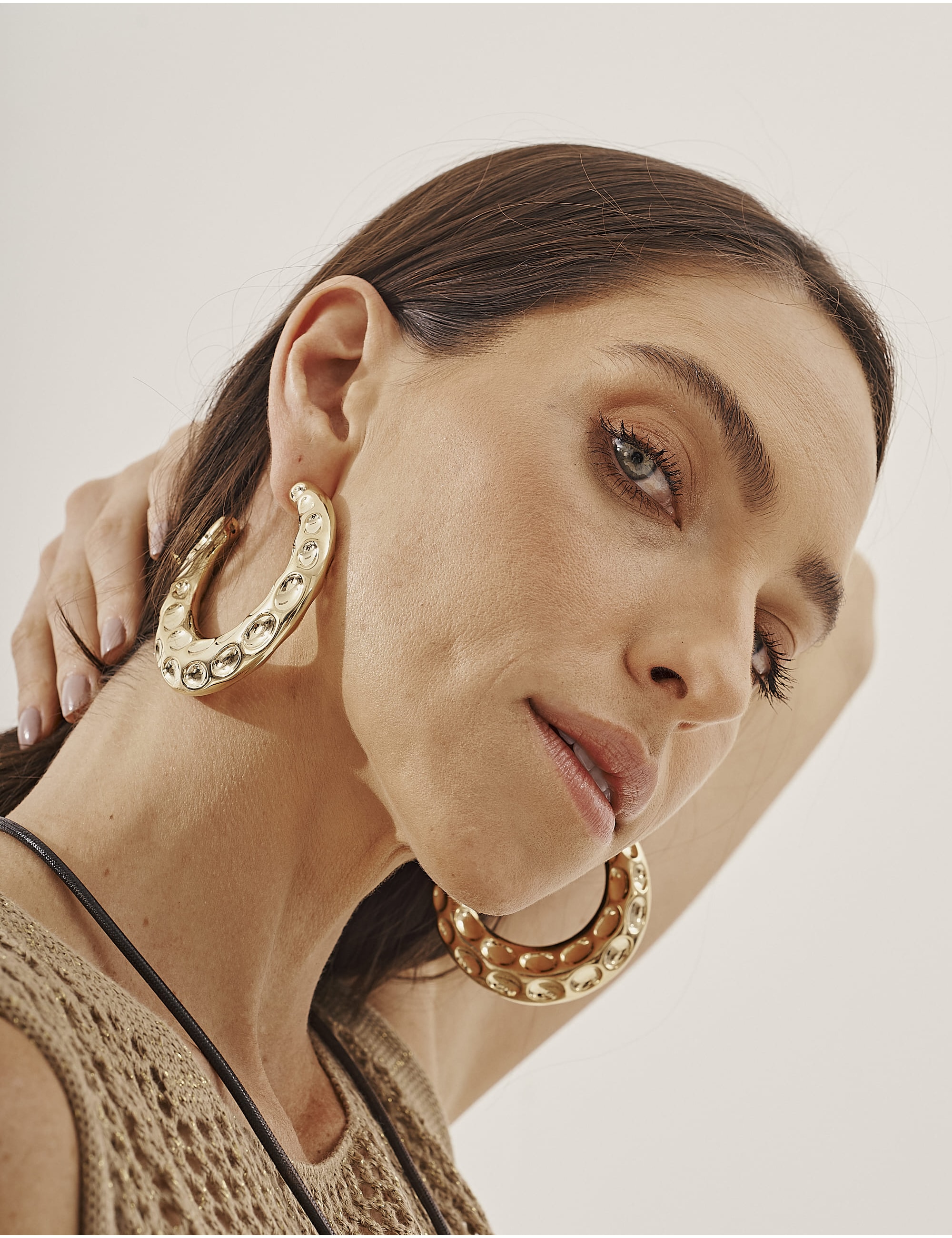 BRINCO ELETROFORMAÇÃO OURO - BR29199VO01