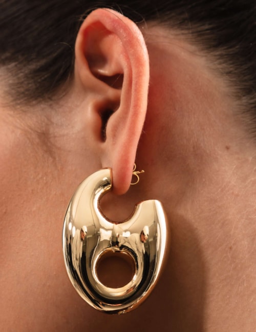 BRINCO ELETROFORMAÇÃO OURO - BR2989VO01