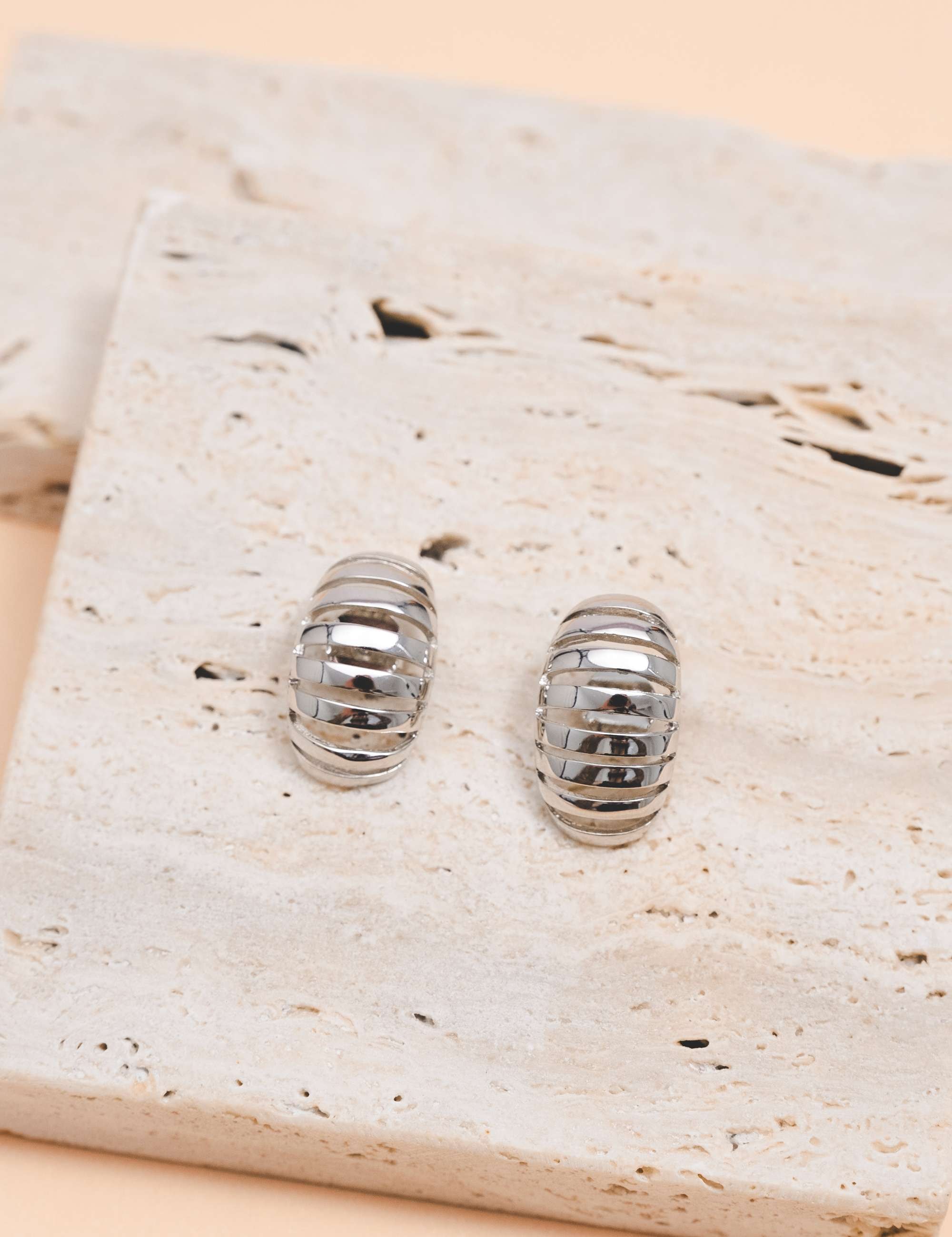 Brinco Emily SILVER