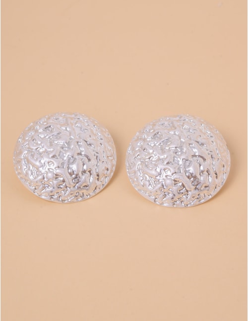 BRINCO ESFERA BIANCO ACETINADO - BR29231VO02