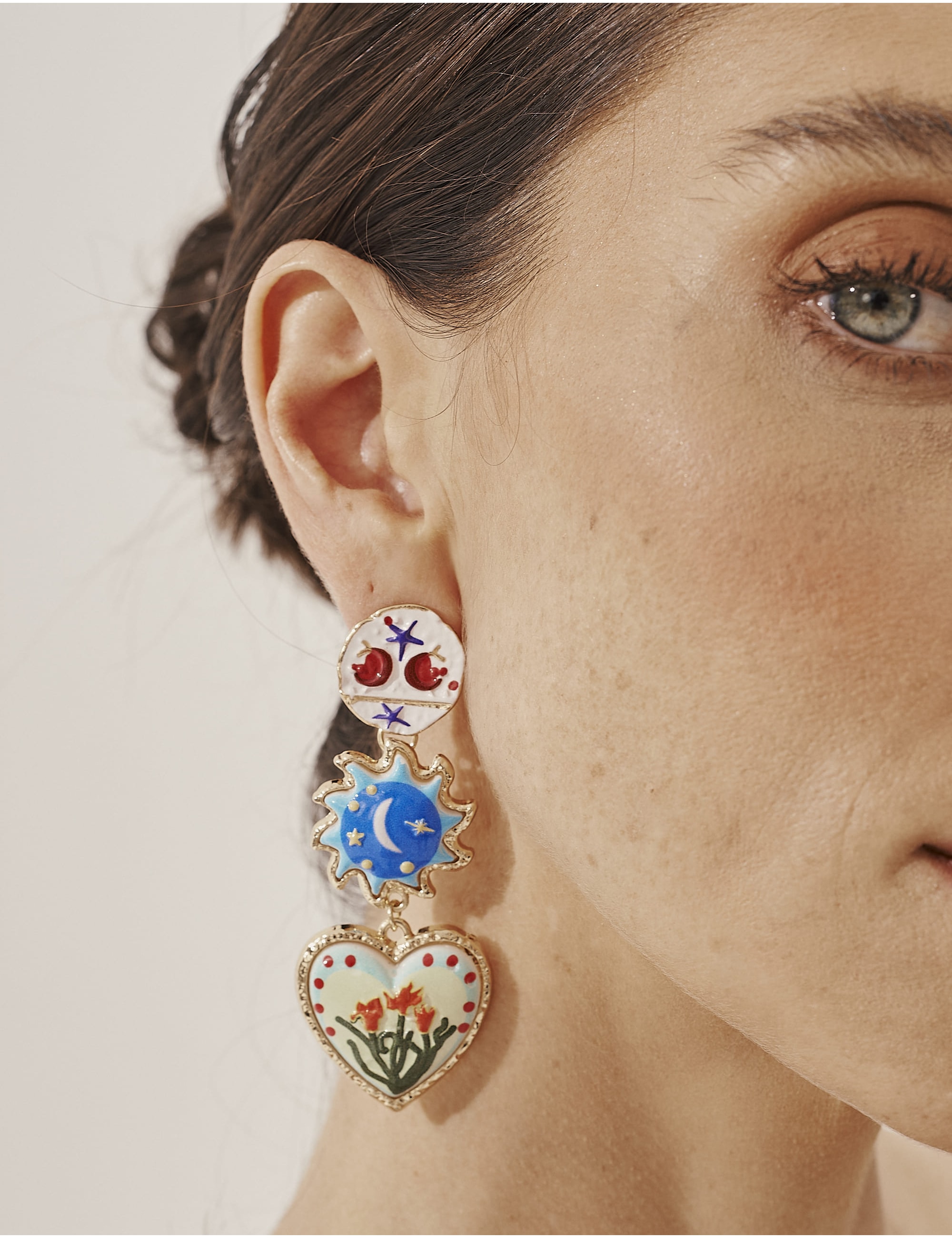 BRINCO ESMALTAÇÃO COLORIDA - BR29284VO23