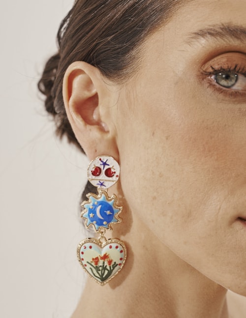 BRINCO ESMALTAÇÃO COLORIDA - BR29284VO23