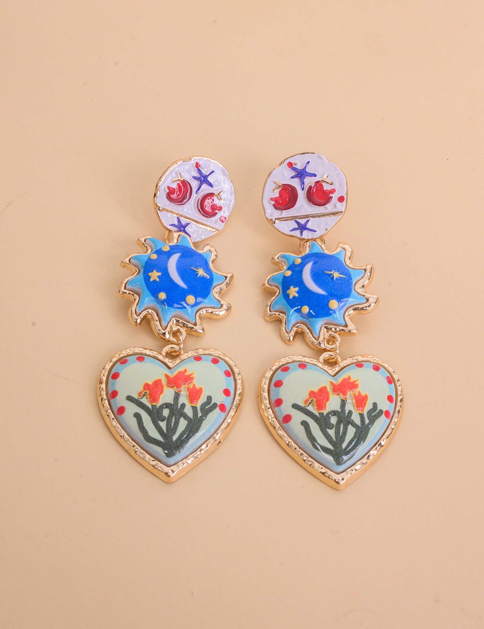 BRINCO ESMALTAÇÃO COLORIDA - BR29284VO23