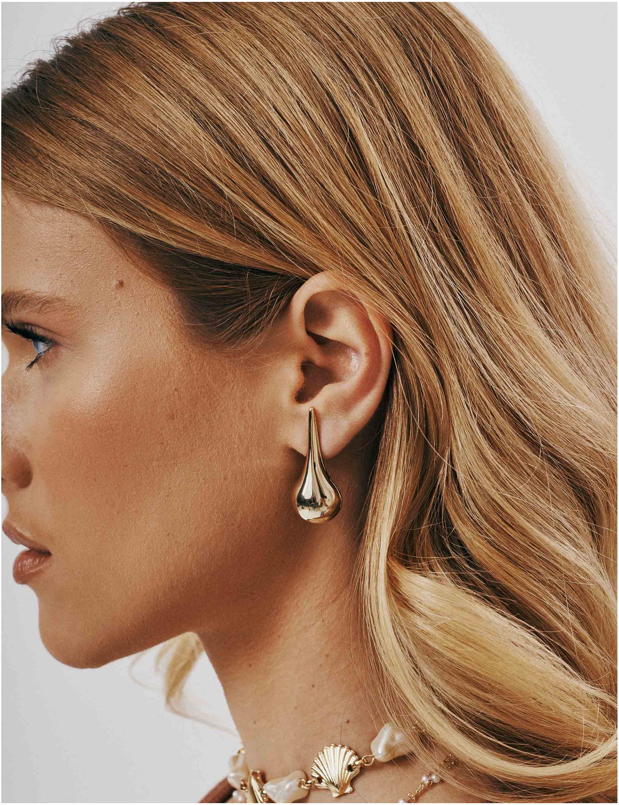 BRINCO GOTA OURO - BR29244VO01