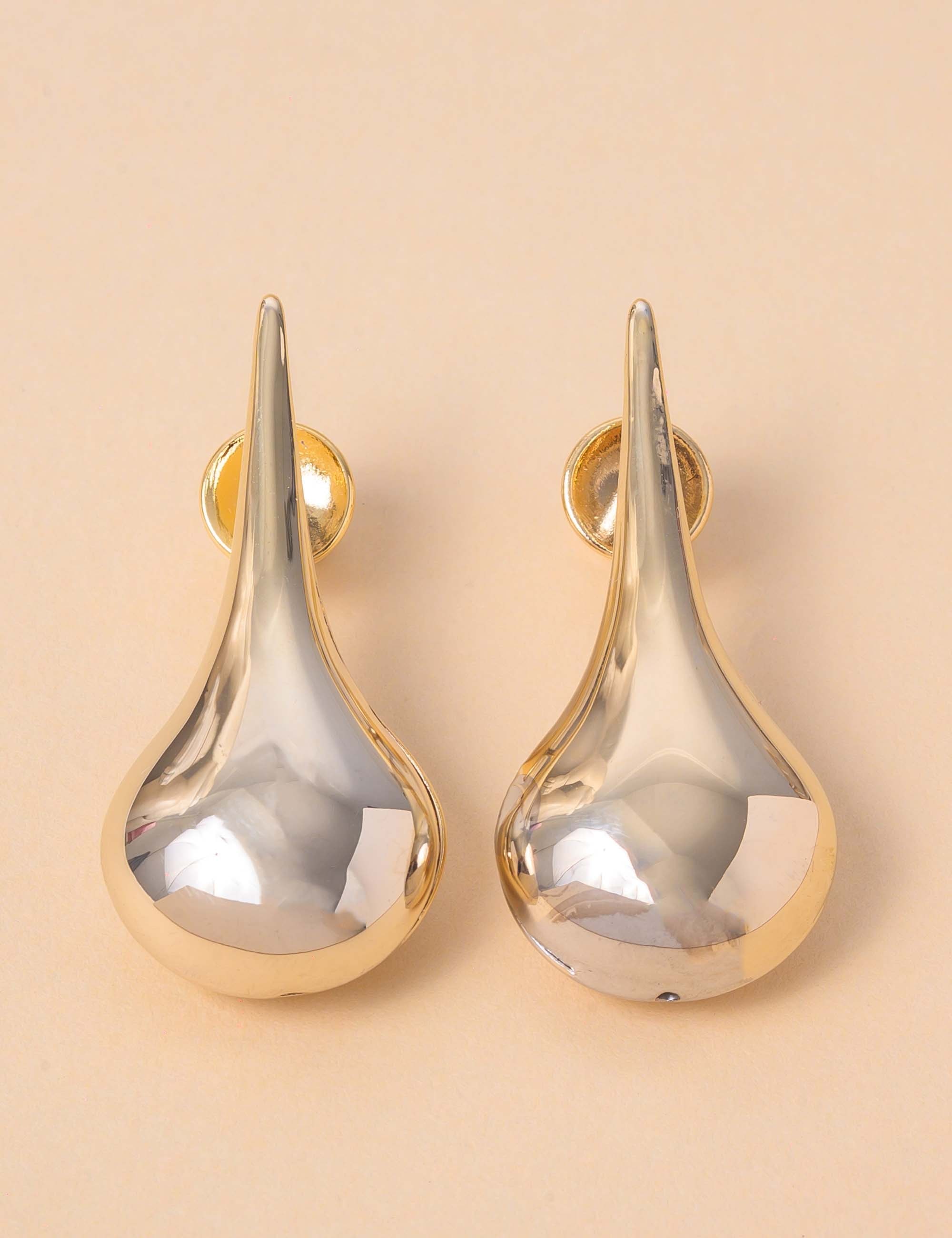 BRINCO GOTA OURO - BR29244VO01