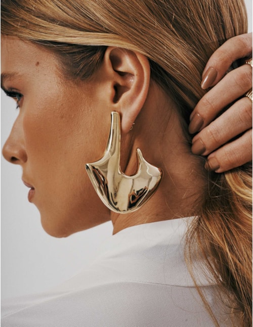 BRINCO MAX ÂNCORA ELETROFORMAÇÃO OURO - BR29254VO01