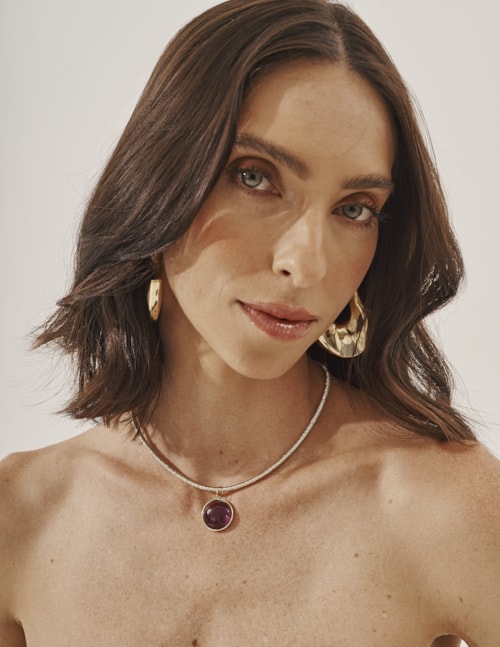 BRINCO MAX ÂNCORA ELETROFORMAÇÃO OURO - BR29254VO01