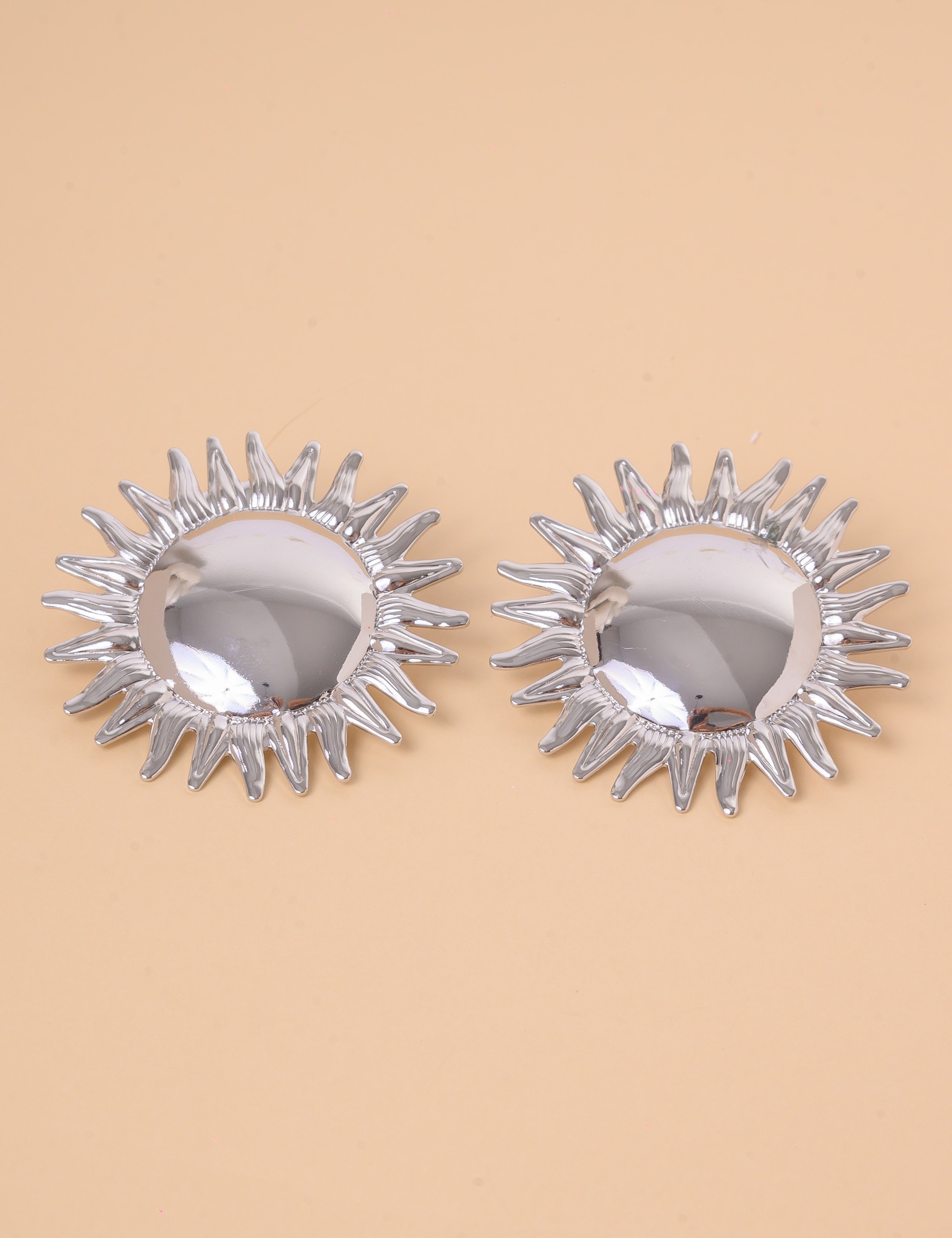 BRINCO METAL BIANCO - BR29229VO02