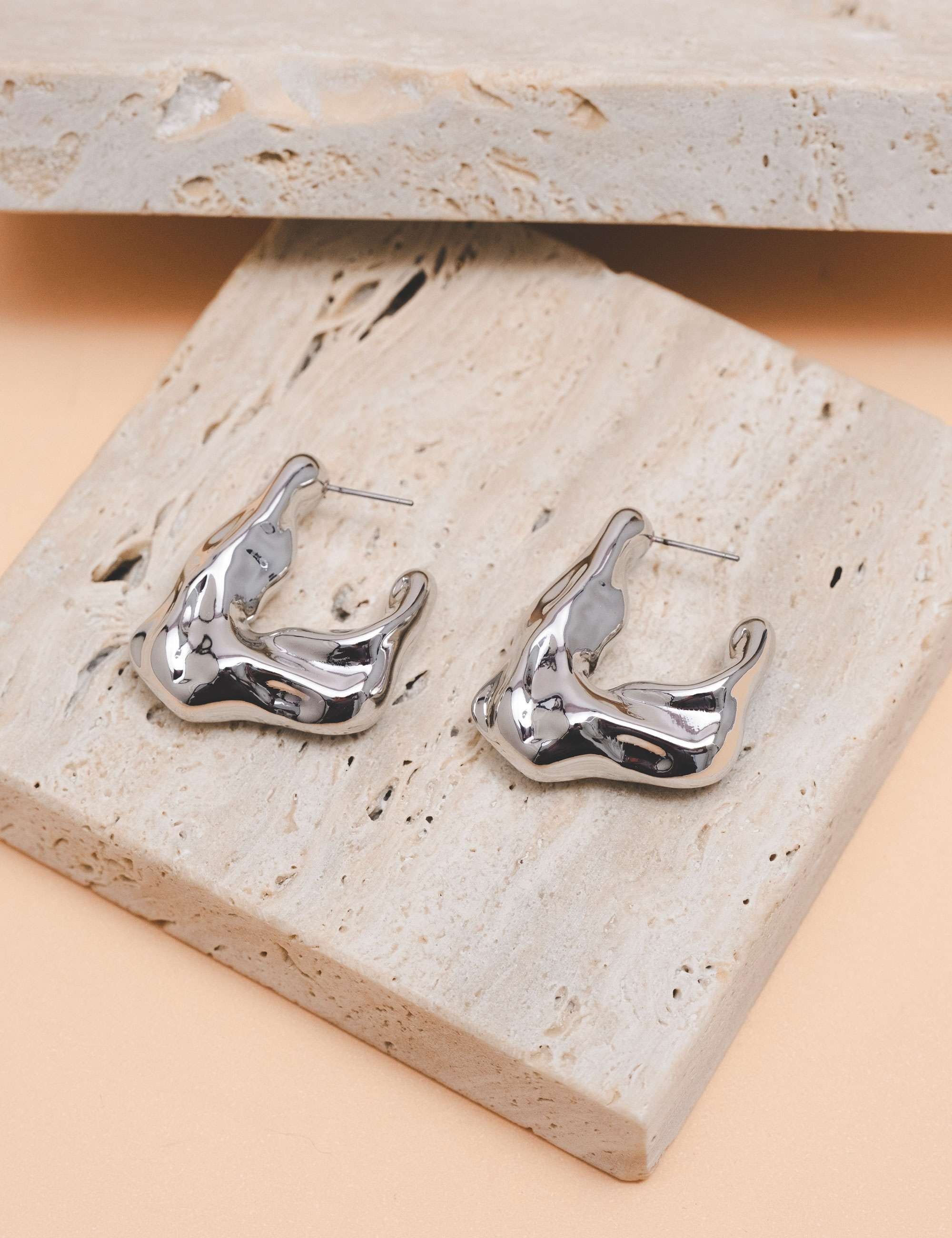 BRINCO METAL BIANCO - BR2939VO01