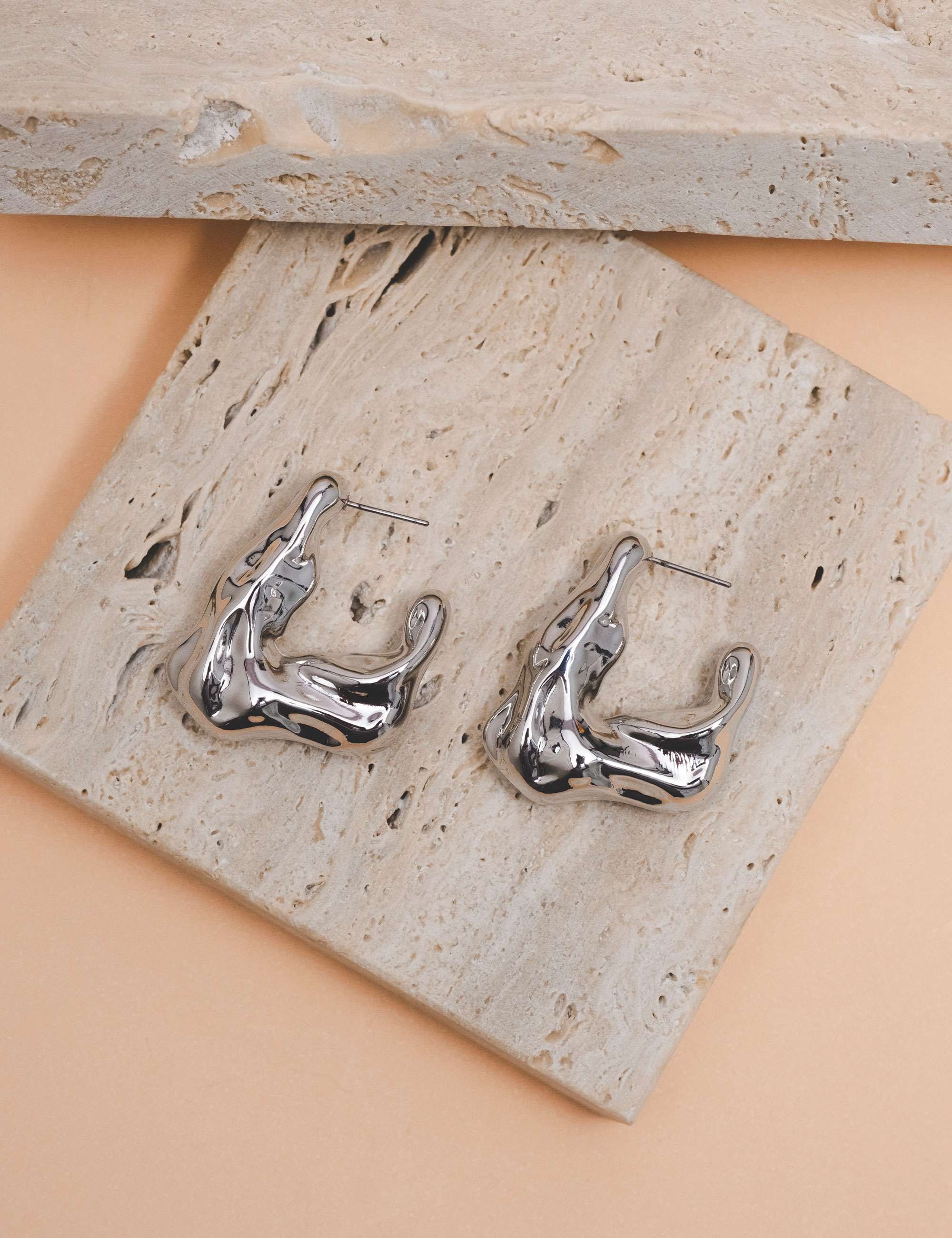 BRINCO METAL BIANCO - BR2939VO01