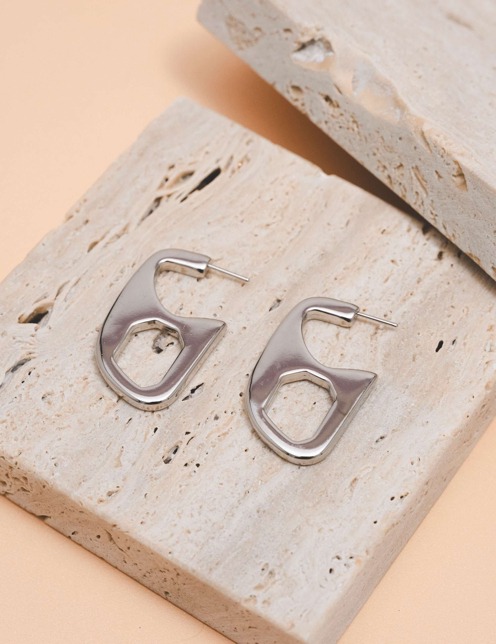 BRINCO METAL BIANCO - BR2964VO02