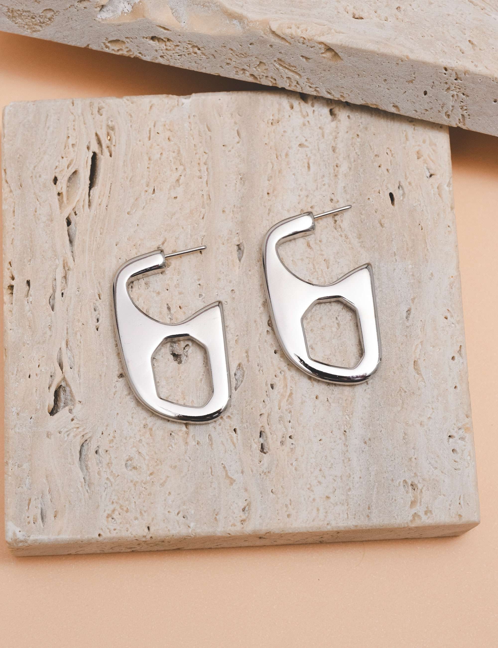 BRINCO METAL BIANCO - BR2964VO02