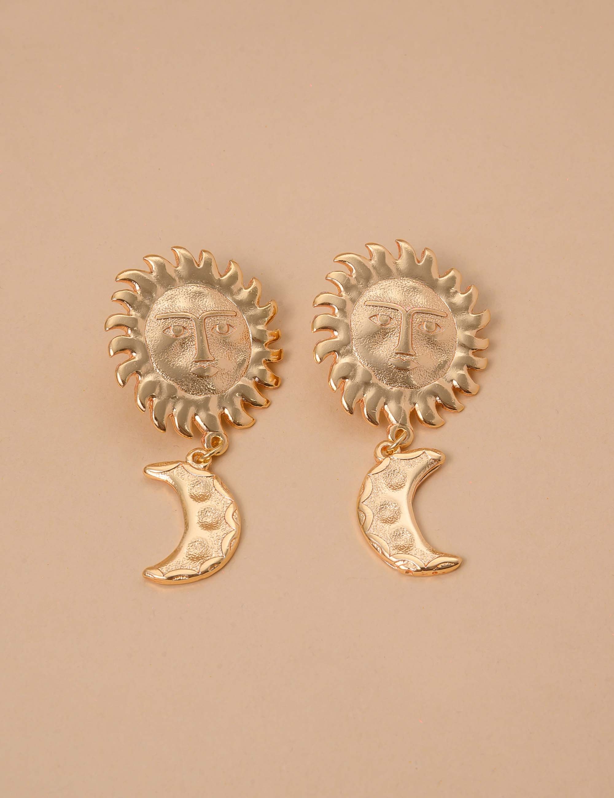 BRINCO METAL OURO  ASTROS -BR29171VO01