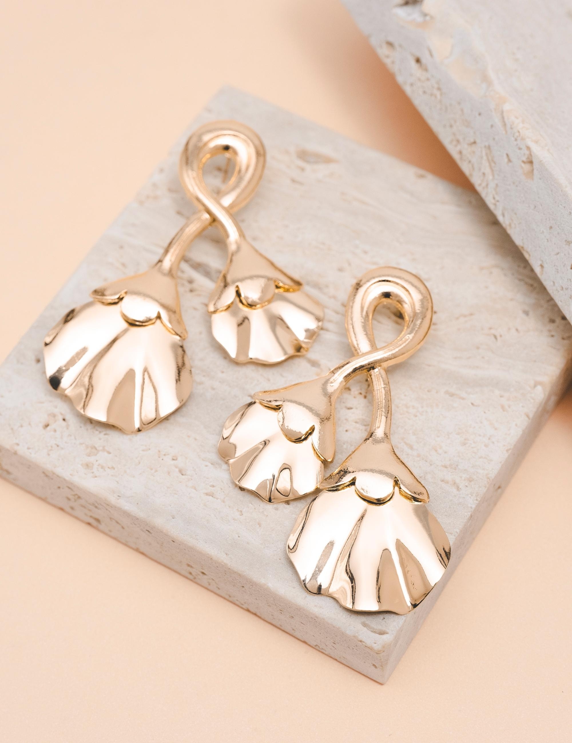 BRINCO METAL OURO - BR2558VO01