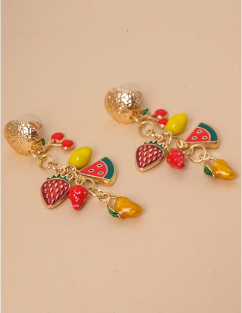 BRINCO MIX DE FRUTAS - BR29234VO23