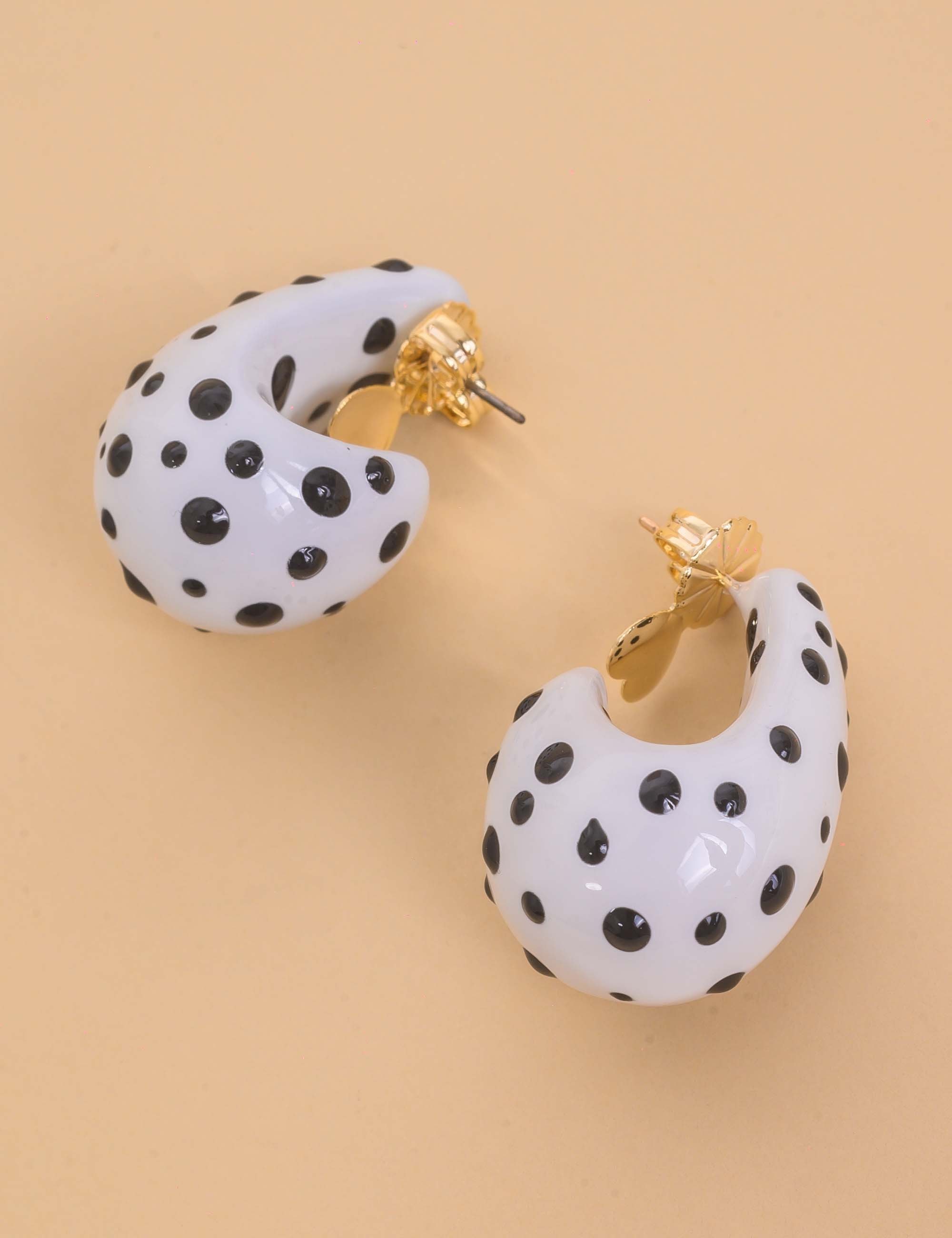 BRINCO POÁ ABAULADO GOTA BRANCO P - BR2850VO151