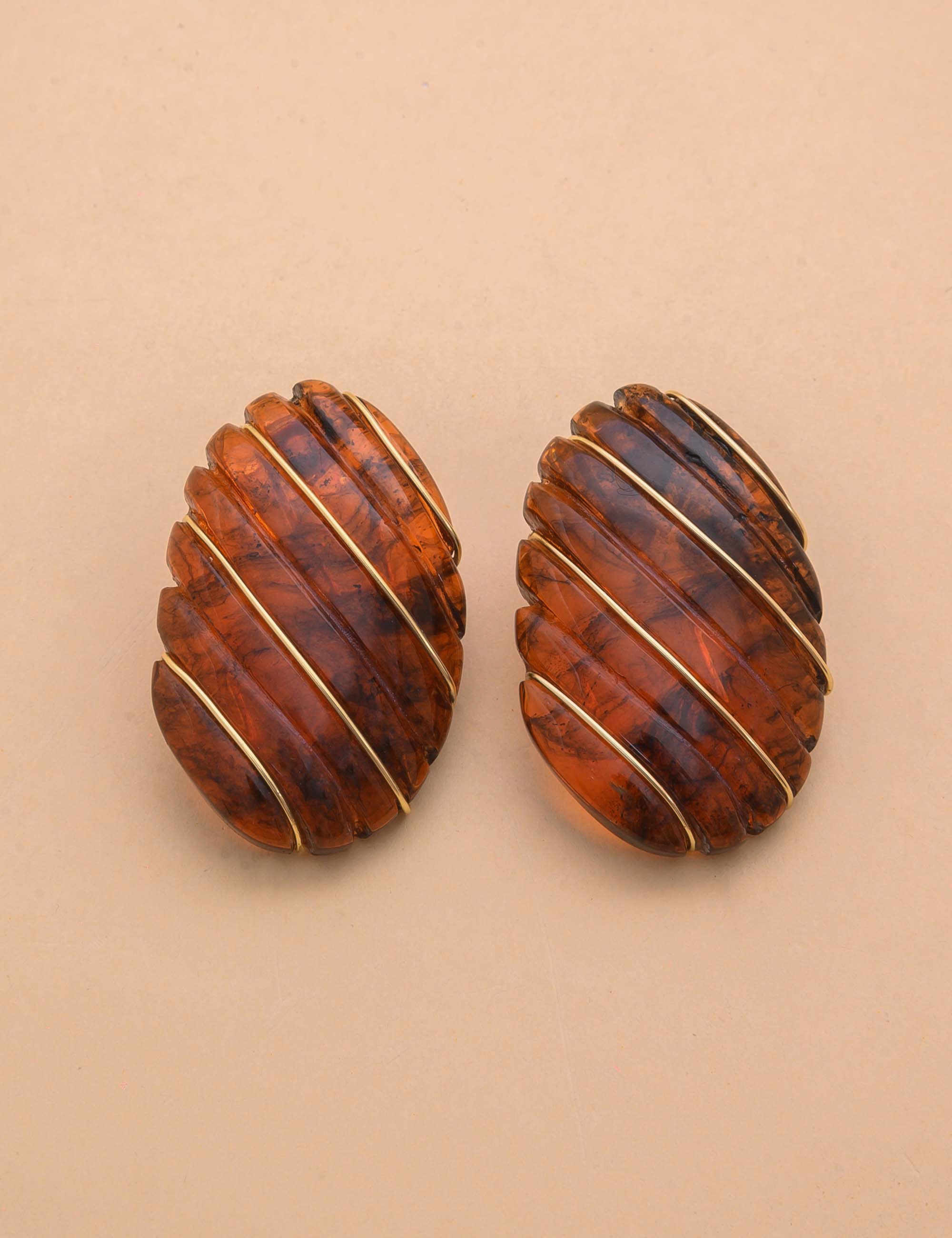 BRINCO RESINA TARTARUGA G - BR29153VO04