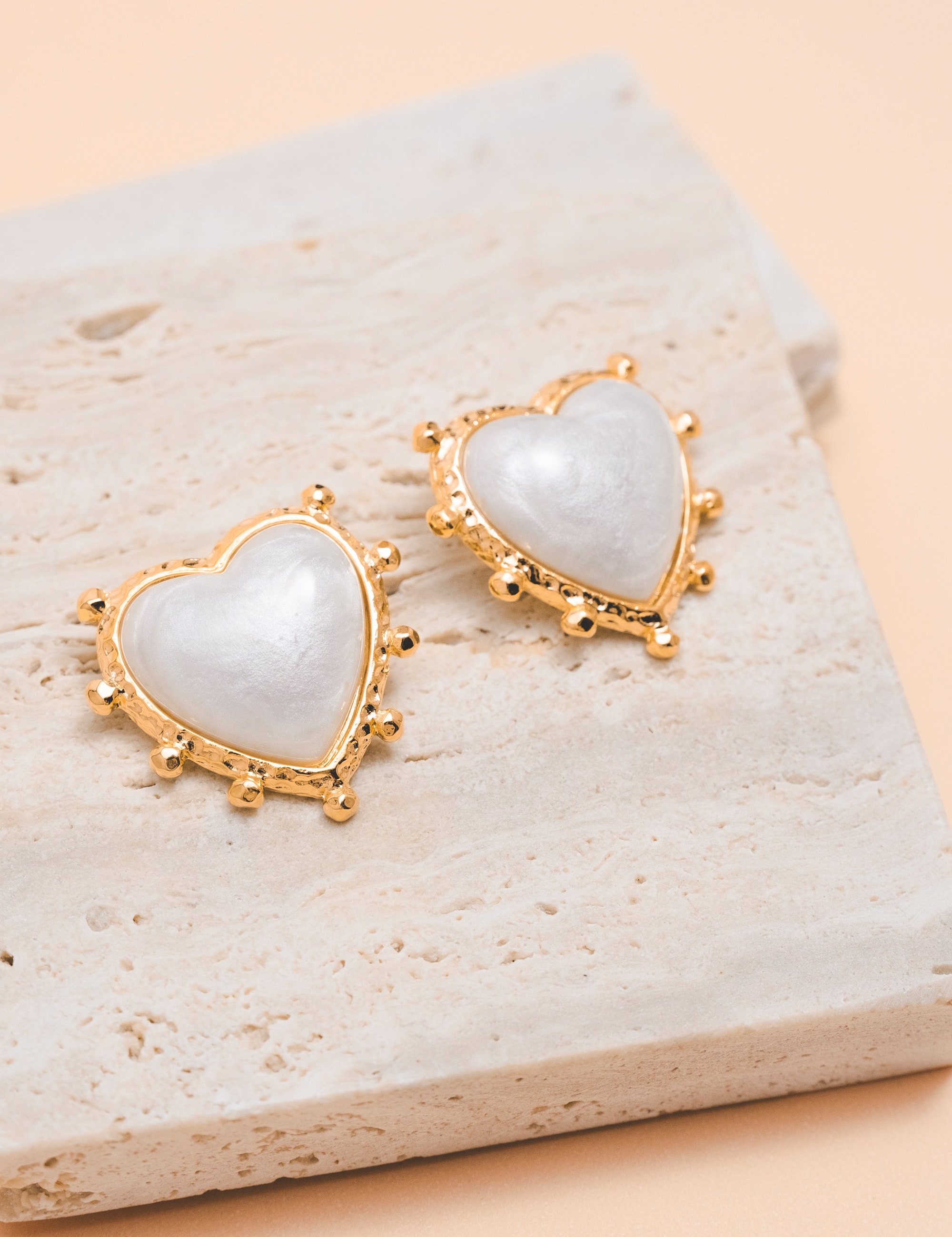 BRINCO THALASSA CORAÇÃO BRANCO - BR2691VO15