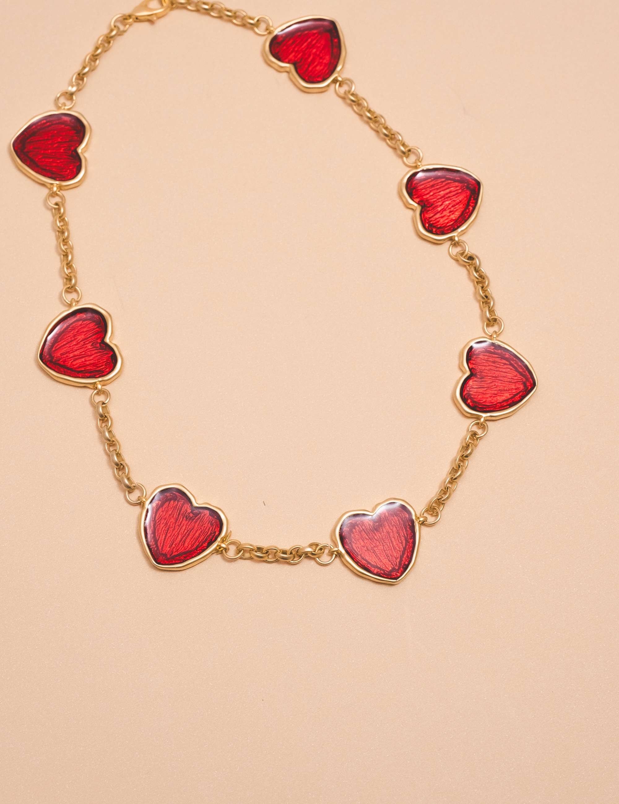 Colar Cora Gold