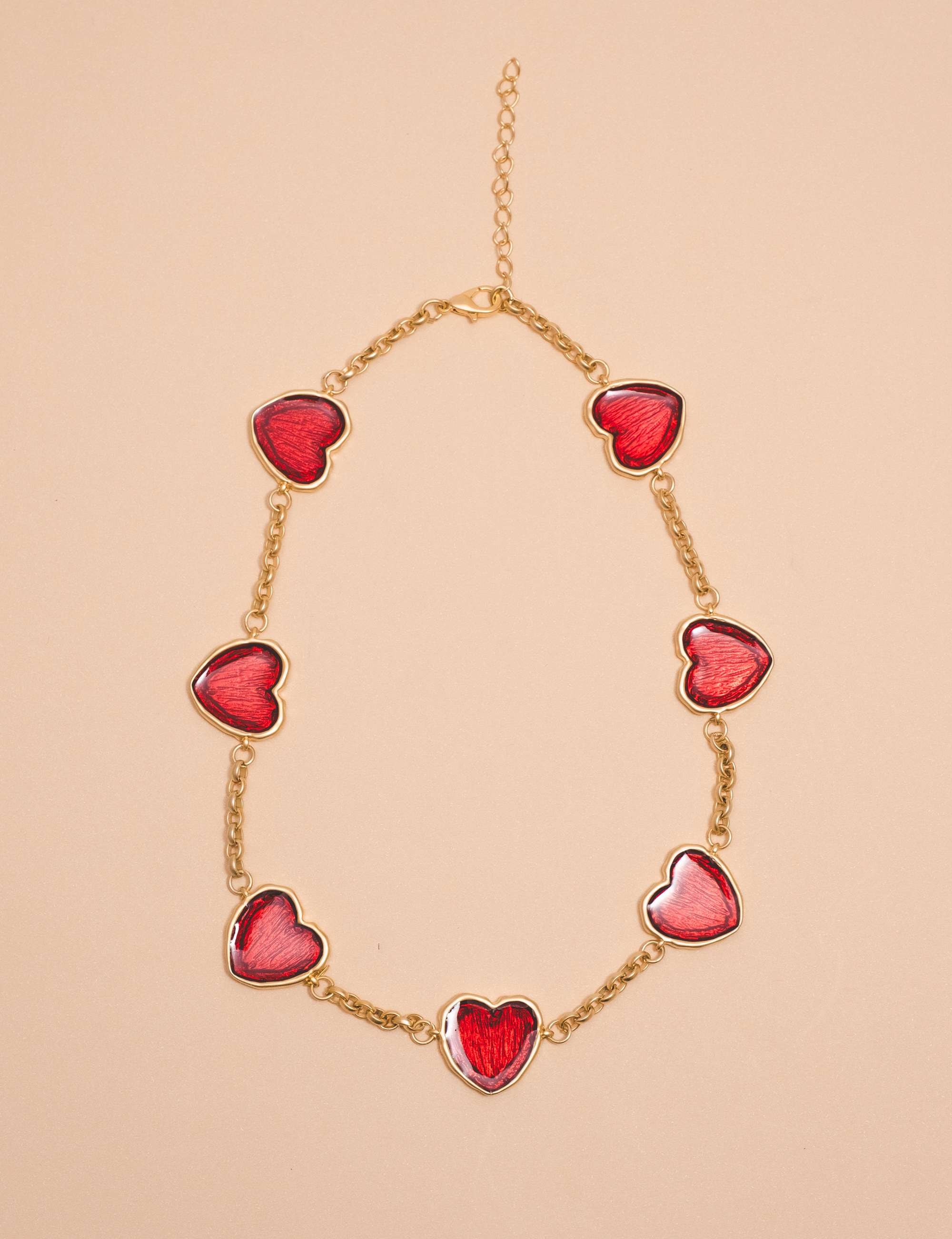 Colar Cora Gold