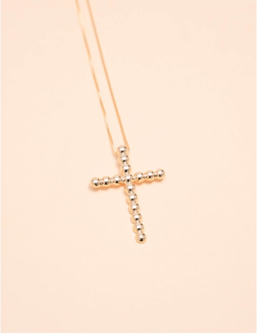 Colar Donna Gold