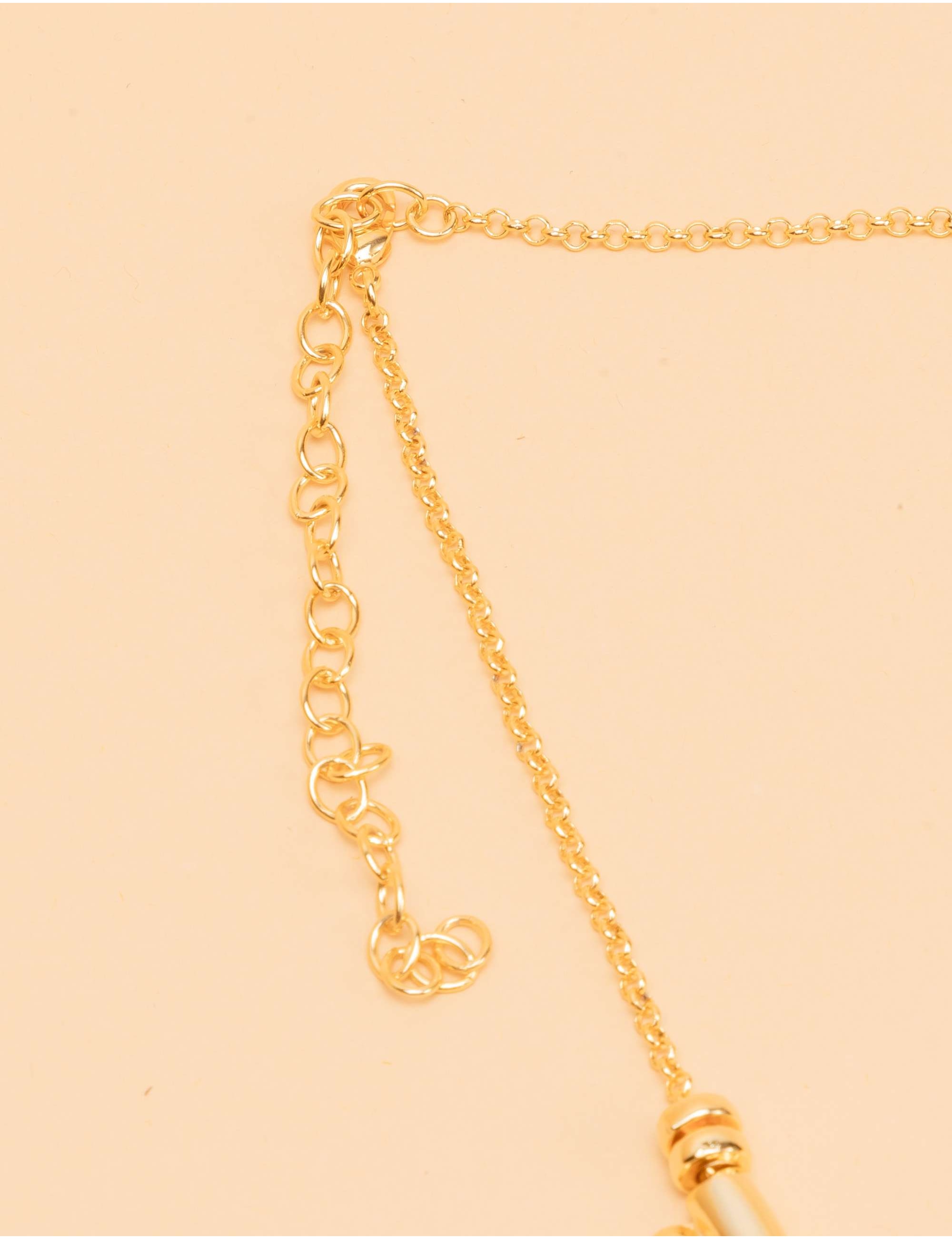 Colar Doris Gold