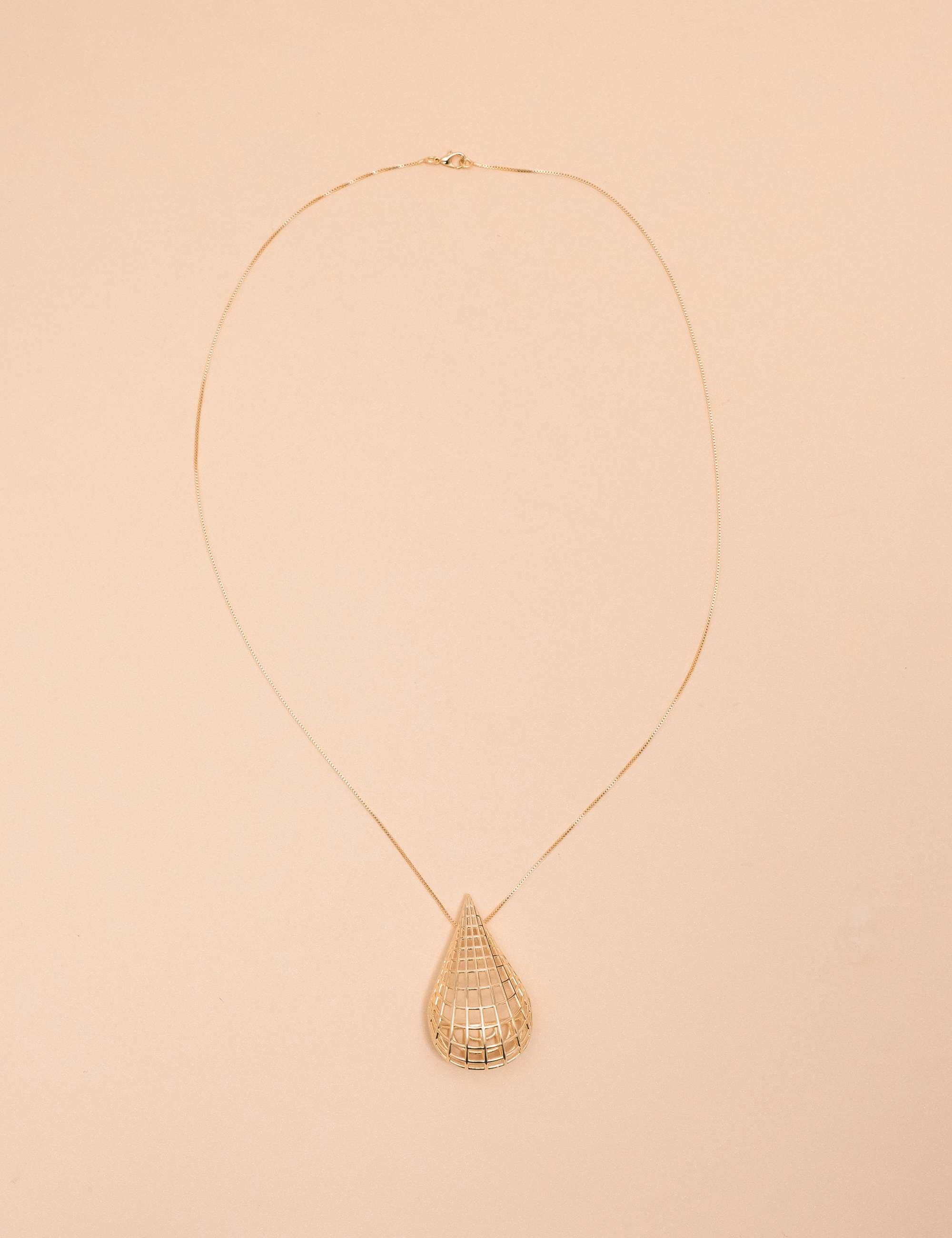 Colar Gabi Gold