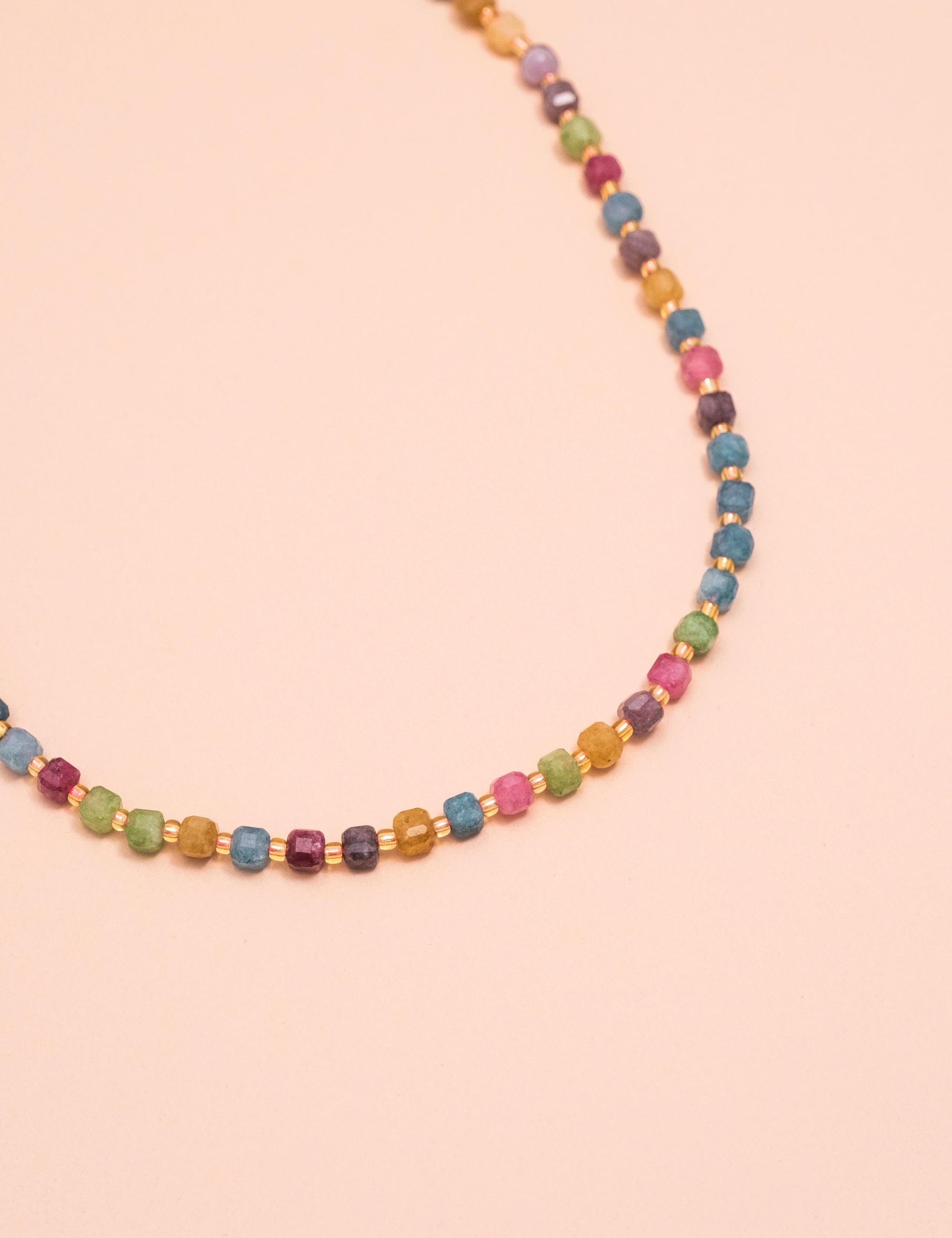 COLAR METAL COLORS - CO3126