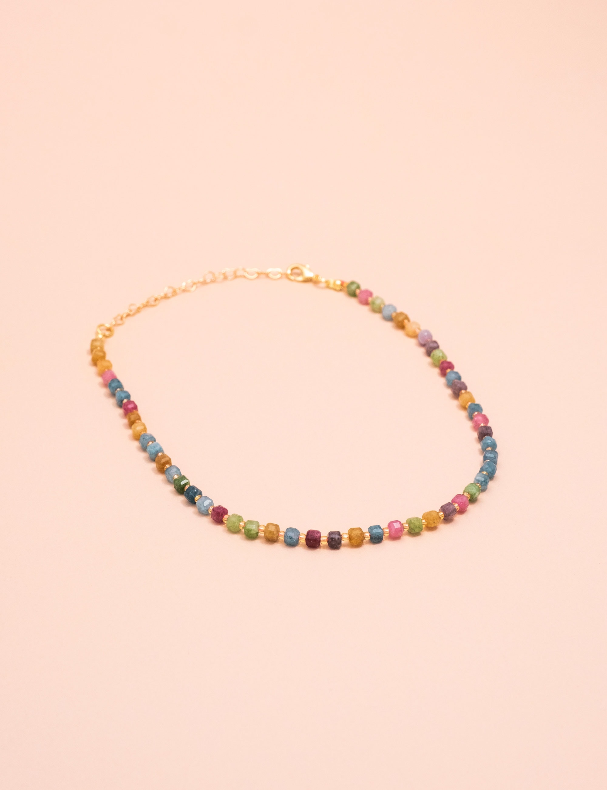 COLAR METAL COLORS - CO3126