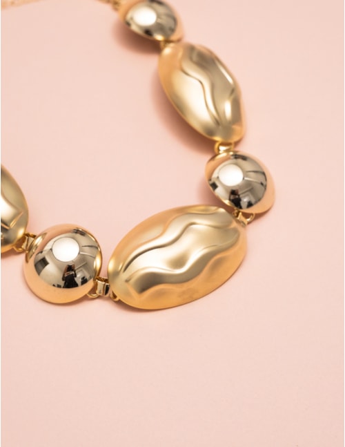 COLAR METAL MAX - CO29005