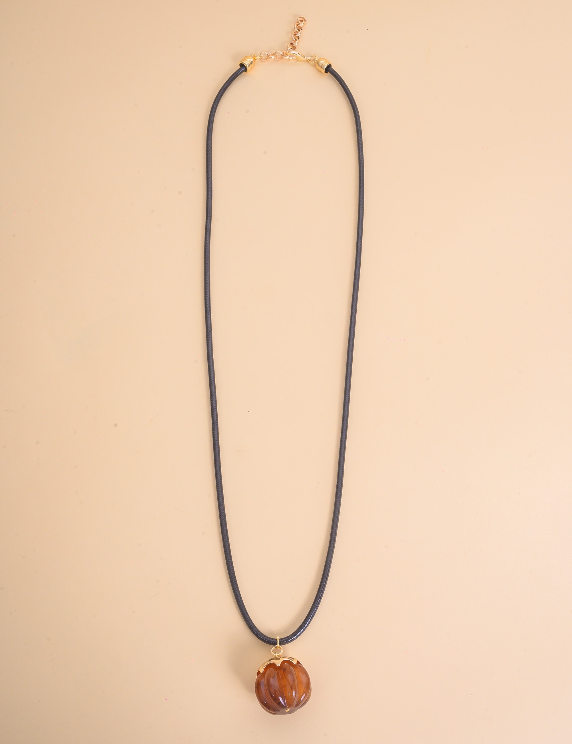 COLAR PITANGA RESINA  - CO29388VO08