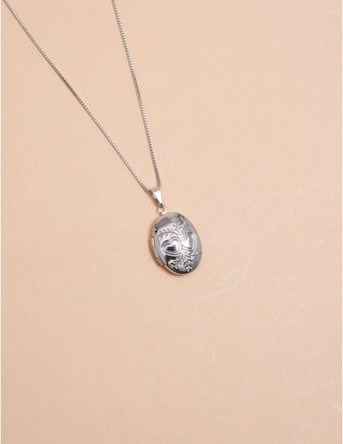 COLAR RELICÁRIO - CO2960