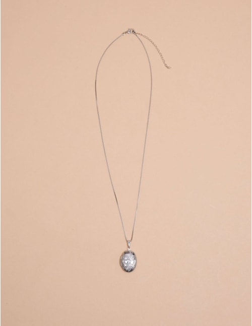 COLAR RELICÁRIO - CO2960