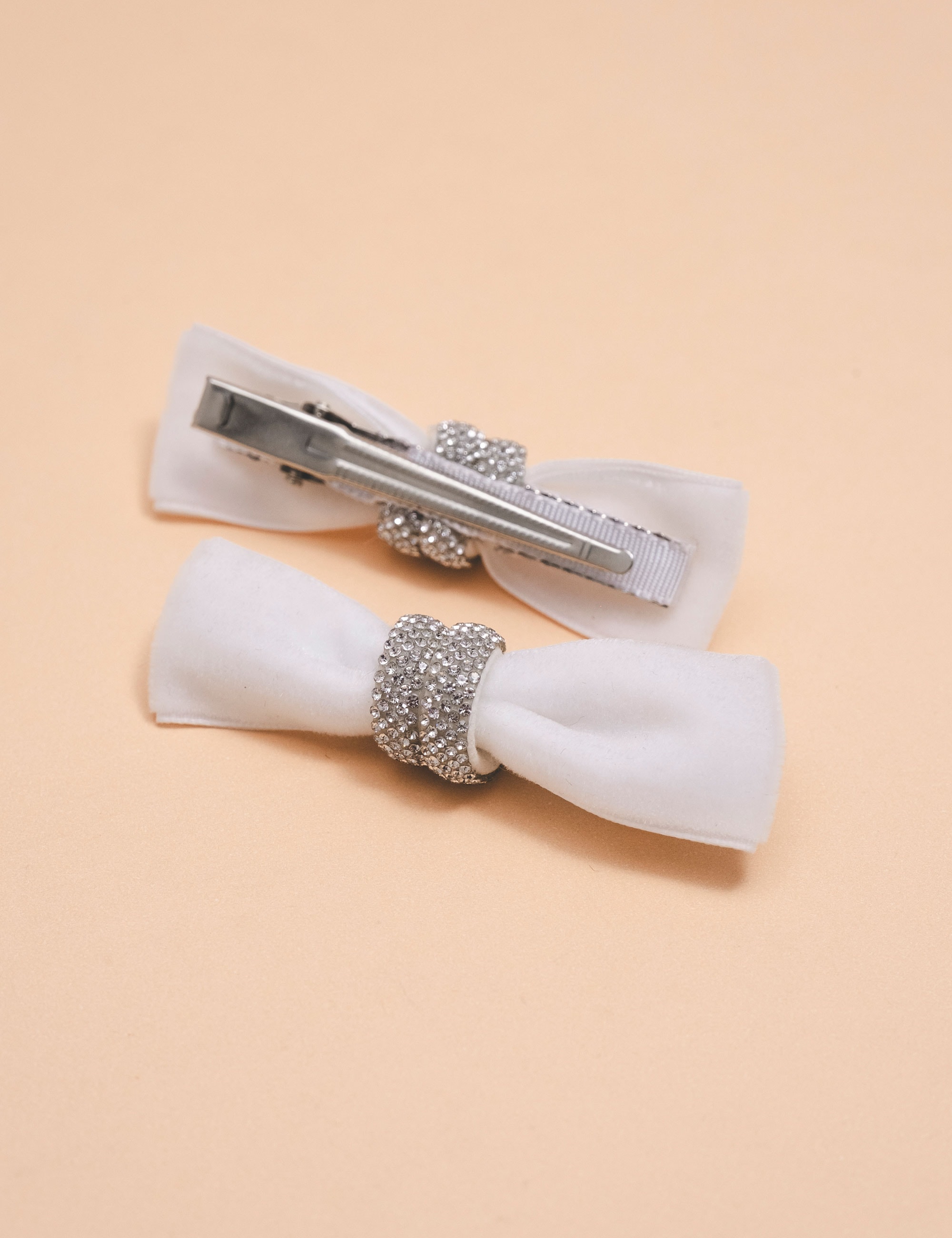 LAÇO BRANCO - PR2327VO03