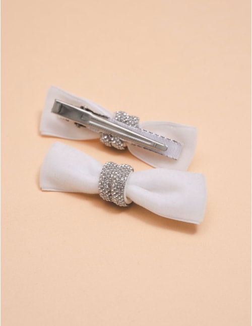 LAÇO BRANCO - PR2327VO03