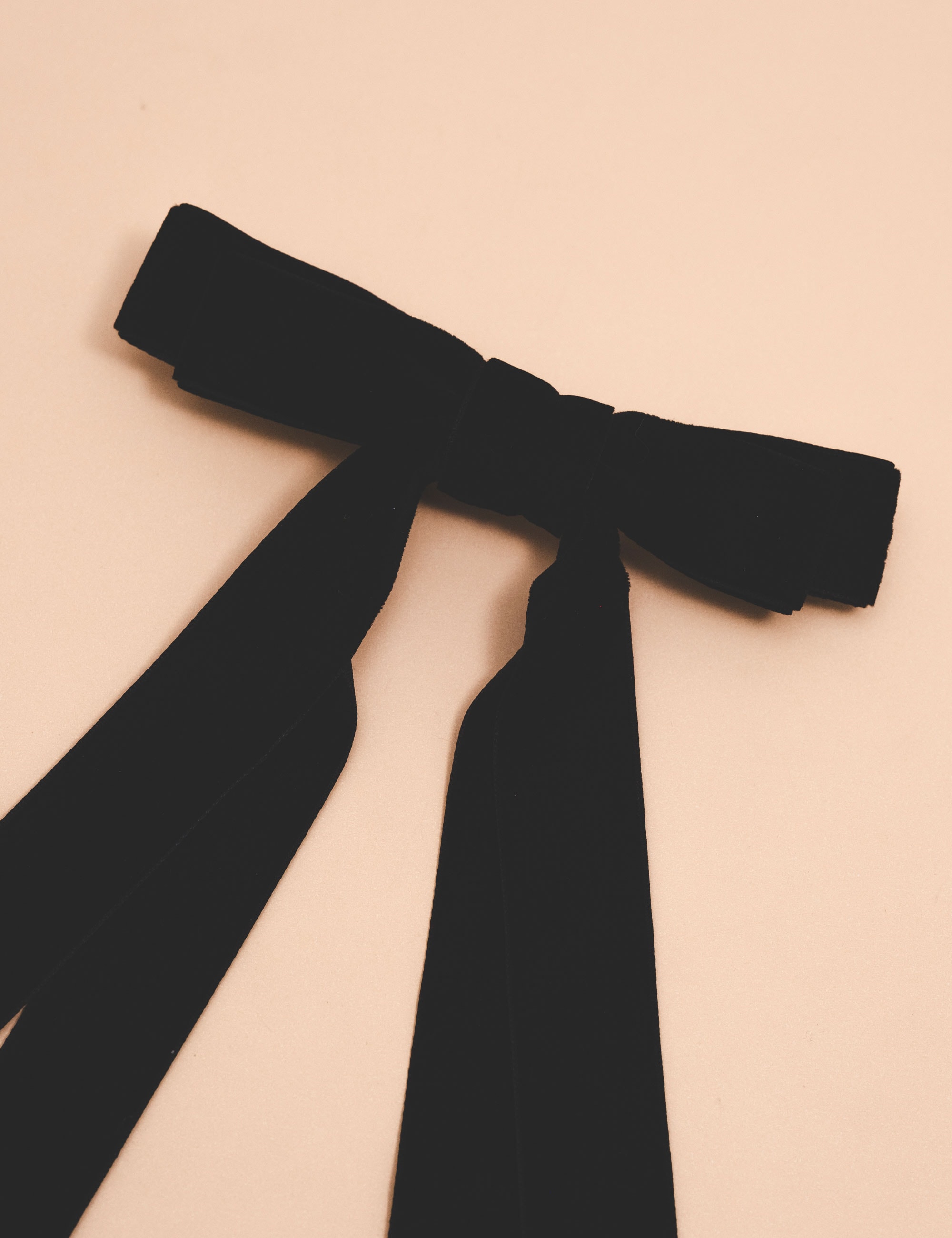 LAÇO MAGALI BLACK - PR2328VO02