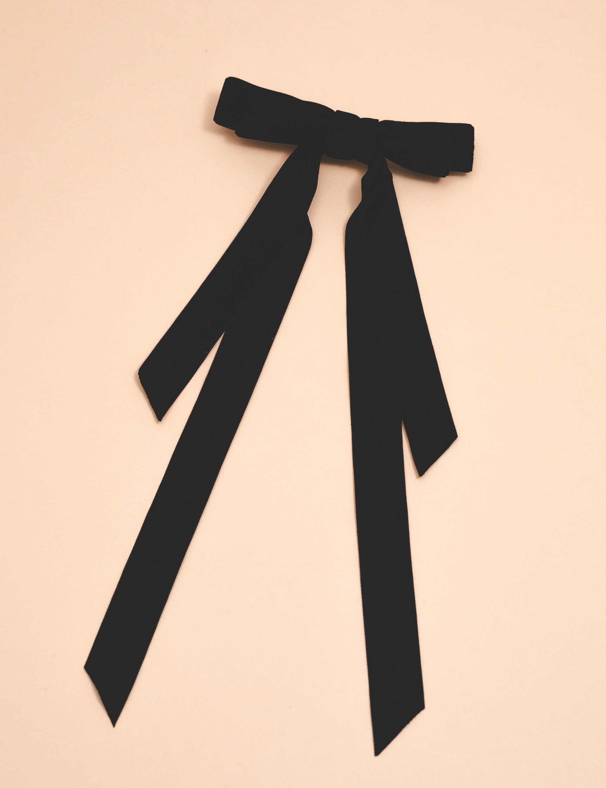 LAÇO MAGALI BLACK - PR2328VO02