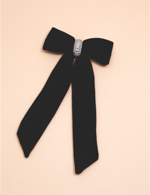 LAÇO PRETO - PR2331VO01