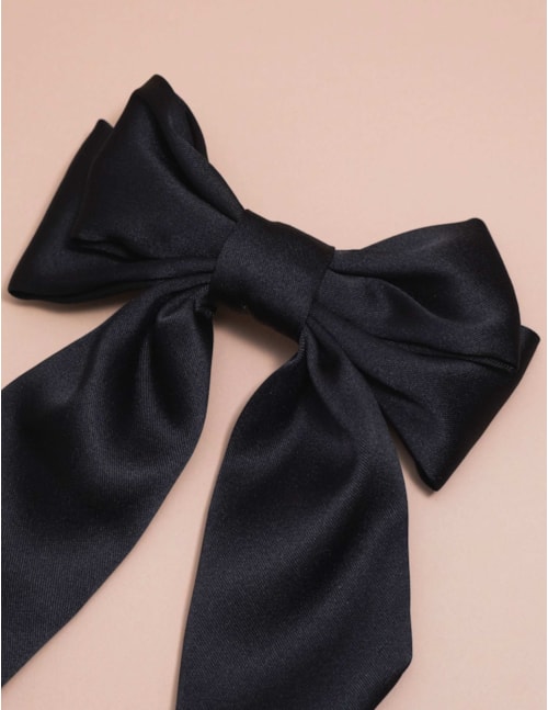 LAÇO PRETO - PR2903VO03