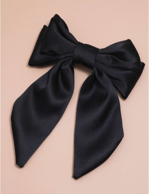 LAÇO PRETO - PR2903VO03