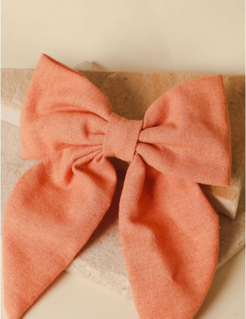 LAÇO THASSIA ORANGE - PR2117VO03